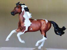 CM/Custom Breyer show Jumper mold (traditional 1/9) picture