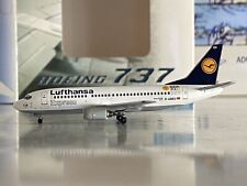 Aeroclassics Lufthansa Boeing 737-300 1:400 D-ABED ACDABED Berlin 2000 picture