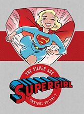 Supergirl: The Silver Age Omnibus 1 HC picture