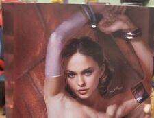 Padme Star Wars Shikarii Cover D Final Version Sold Out Limited Exclusive H.T.F. picture