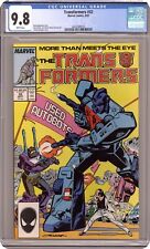 Transformers #32 CGC 9.8 1987 4423589016 picture