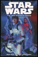 Star Wars Vol 2 Trade Paperback TPB From the Ruins Alderaan Boba Fett Chewbacca picture