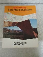Northwestern Mutual Life Road Atlas 1983/Rand McNally picture
