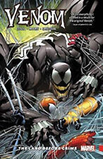 Venom Vol. 2: the Land Before Crime Paperback Mike Costa picture