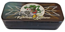 RAT FINK OLD METAL BOX PINSTRIPES picture
