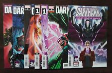 DARKHAWK #1-5 & #1 HEART OF THE HAWK MARVEL COMIC SERIES PICK CHOOSE YOUR COMIC picture