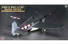 1/48 F6F-3 Hellcat Super Detail Collector's High Grade Series No.18 51018 picture