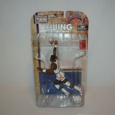 NBA Hardwood Classics New York Knicks Patrick Ewing figure, 2008 McFarlane Toys picture