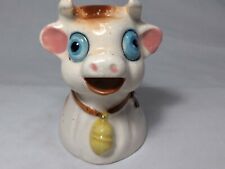 Cow Creamer 1950's Whimsical RARE picture