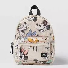ZARA MICKEY MOUSE © DISNEY BACKPACK  picture