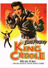 CPM AK Elvis Presley King Creole CINEMA FILM (781094) picture