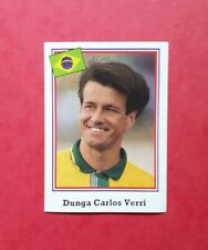 CARLOS DUNGA #86 BRESIL WORLD CUP USA 94 DRILL BIT picture