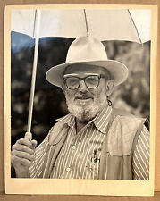 RARE VINTAGE~Ansel Adams~Unique~ONE OF A KIND~Photograph (1960’s)~Historical picture