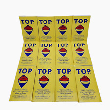 TOP Papers - 12 Pack Standard Rolling Papers (100ct)  picture
