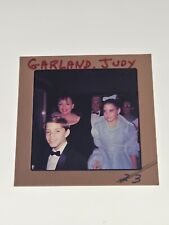 JUDY GARLAND ACTRESS PHOTO 35MM FILM SLIDE picture