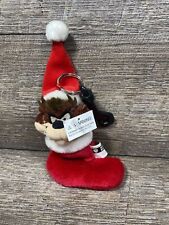 Vintage Looney Tune Taz  Keychain  picture