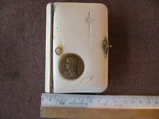 Antique Germany c.1890s.Prayer Book missal - Religion Pocket Size,Rarity picture