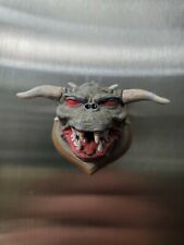 Ghostbusters inspired 3D printed terror dog Refrigerator Magnet afterlife  picture