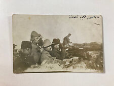 1922 The First Day of the Turks Attack on the Greeks Imp. Officer Nurettin Pasha picture