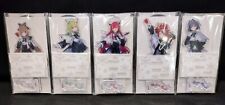 hololive English Promise Christmas Choir Acrylic Stand 2023 Complete Set picture