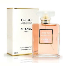 Coco Mademoiselle 3.4fl.oz 100ml Women's Eau de Parfum picture