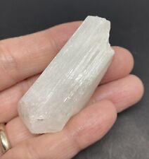 Danburite Genuine Crystal from Mexico 35g 2in picture