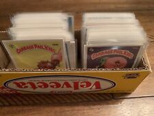 Estate Lot Garbage Pail Kids- Trading Cards- Unsearched  picture