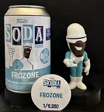 Funko Soda-FROZONE-DISNEY D23 expo 2022-The Incredibles,Common picture