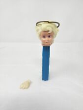 Pez Vintage 1960s Christmas Angel No Feet Austria Wings (one broken) And Halo picture