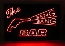 CoCo The Bang Bang Bar Gun 20
