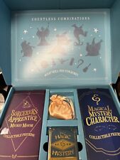 Disney D23 Gold Member 2024 Gift Box Magic & Mystery picture