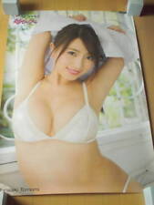 Tomomi Morisaki Extra Large Poster B1 Size Sister Sailor zd picture
