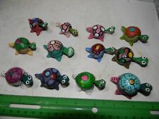 Lot of 12 - Loose-Neck Turtles  - New  #15 picture