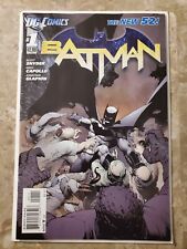 Batman New 52 (2011 DC Comics) - Pick and Choose Your Issue - High Grade picture