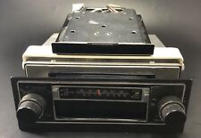 1977 CRAIG 8-TRACK STEREO TAPE PLAYER/AM-FM RADIO MODEL 3148A *UNTESTEDpart Vh10 picture