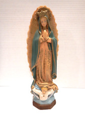 Our Lady of Guadalupe 12