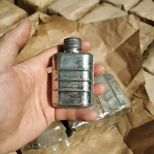 Original Surplus Chinese Military Type 56 SKS Oiler Oil Can Bottle Case Steel picture