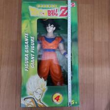 Unused In Japan Mattel Dragon Ball Z Son Goku Giant Figure Toy Vintage Anime JP picture