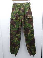 Men's camo army combat pants lightweight size 80/72/88 picture