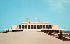 Postcard MD Ocean City Maryland State Convention Hall Chrome Vintage PC e9901 picture