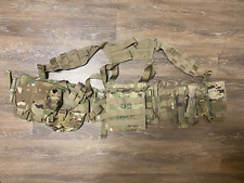 USGI Airborne TAP with pouches picture