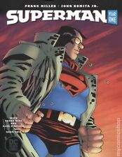 Superman Year One #2B NM 2019 Stock Image picture