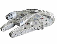 2008 Millennium Falcon Star Wars Hasbro legacy Rare In Working Order picture