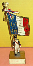 VTG 1812 5 3/4” Mini Grenadiers De La Garde Figurine - AS IS picture