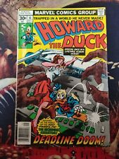 Howard the Duck #16 Marvel 1977 picture