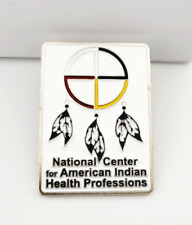 National Center for American Indian Health Professions Pin Tie Tac Lapel Pin picture