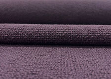 2.125 yds Camira Yoredale Swaledale Purple Wool Boucle Upholstery Fabric picture