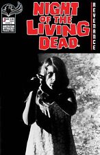 NIGHT OF THE LIVING DEAD REVENANCE #3 CVR A PHOTO picture