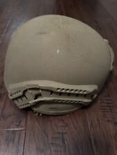 Large Mid-Cut Revision Brand Ballistic Combat Helmet , ACH, MICH picture