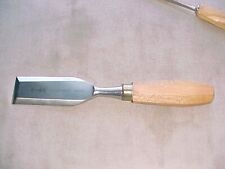 Pfeil 40MM Bench Chisel  Used Very Little  MINT Condition picture